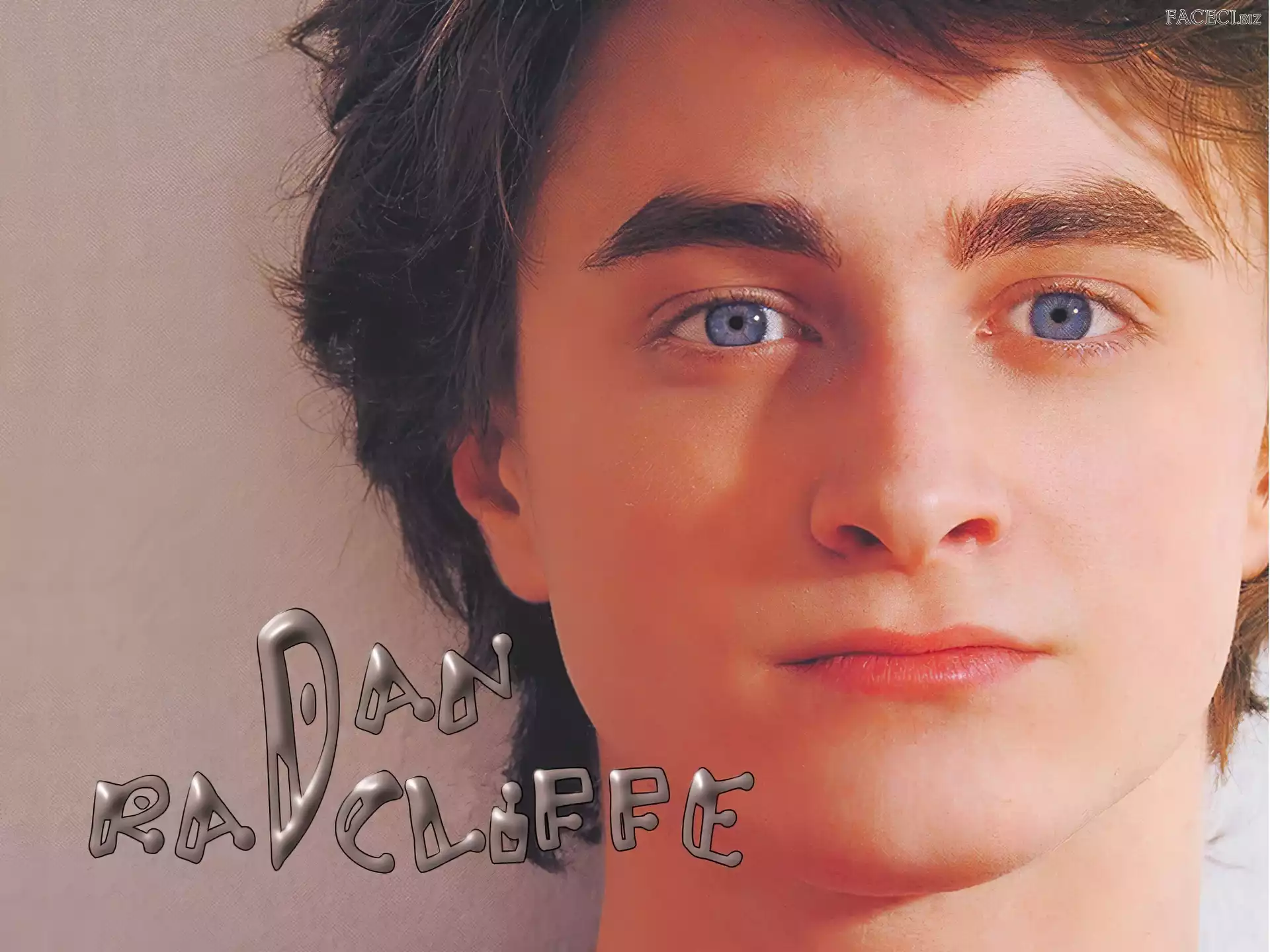 Aktor, Daniel Radcliffe, Harry Potter, Film